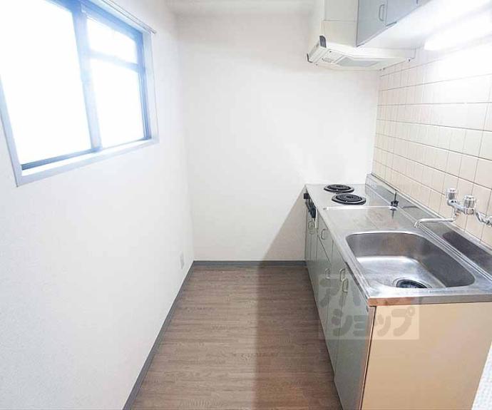 【八瀬ナイン】間取