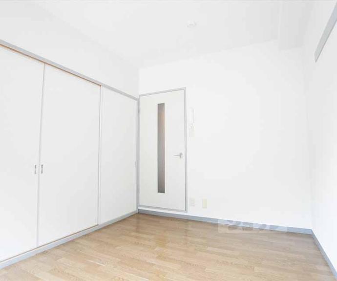 【八瀬ナイン】間取