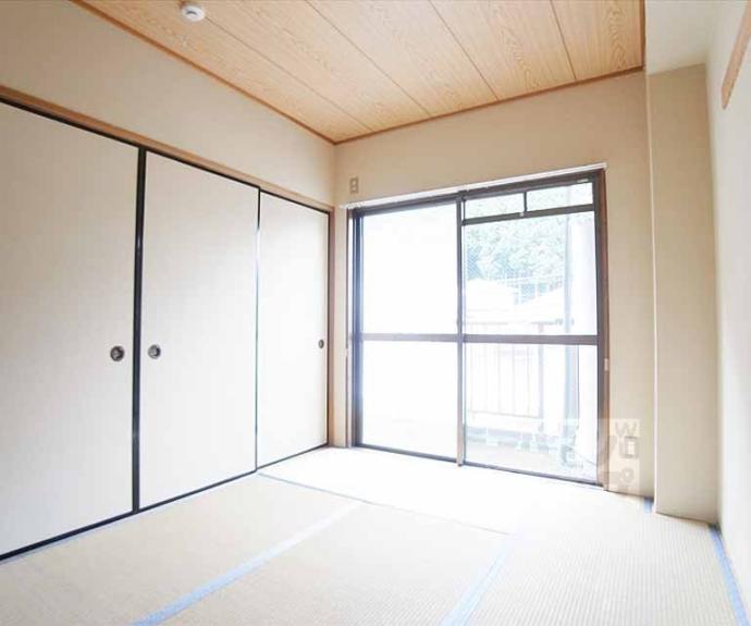 【八瀬ナイン】間取