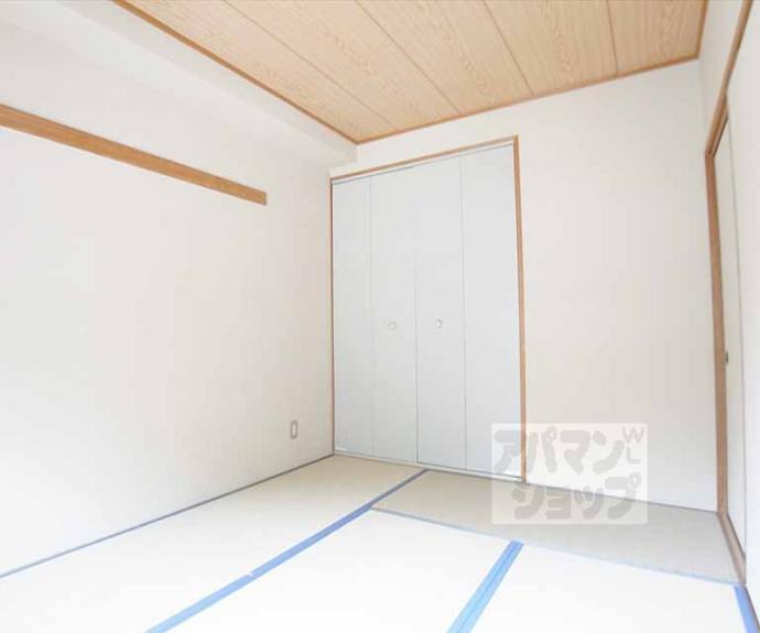 【八瀬ナイン】間取