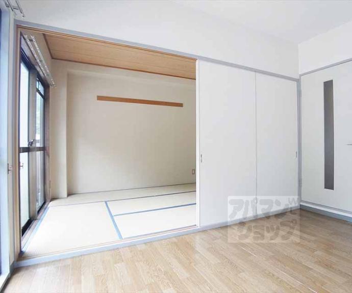 【八瀬ナイン】間取