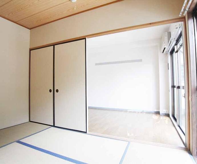 【八瀬ナイン】間取