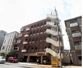 くめマンション：間取図