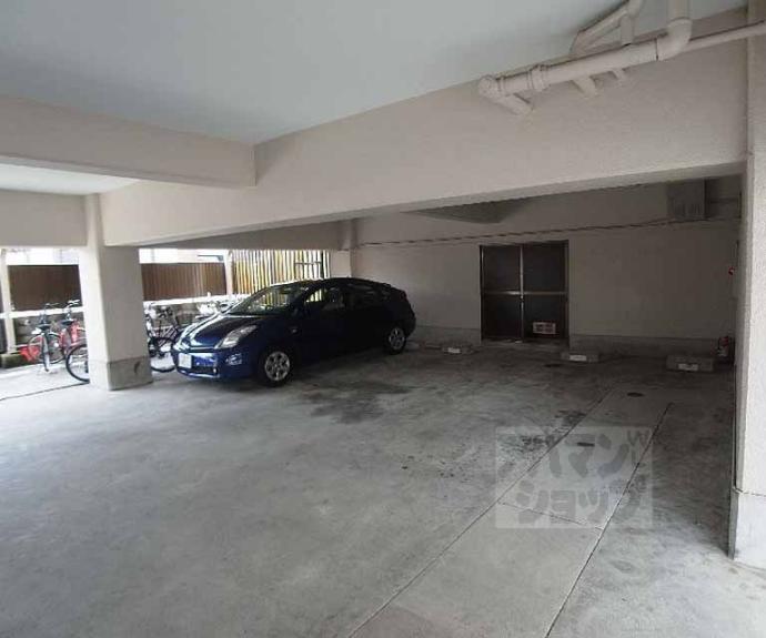 【くめマンション】間取