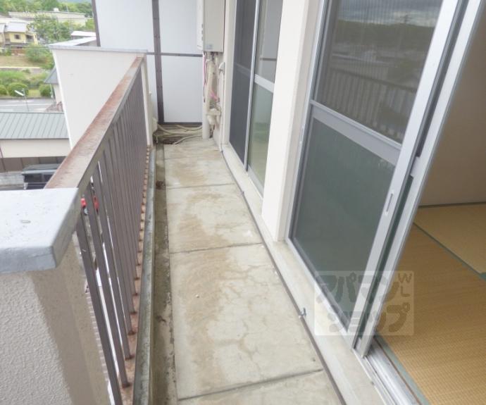 【くめマンション】間取