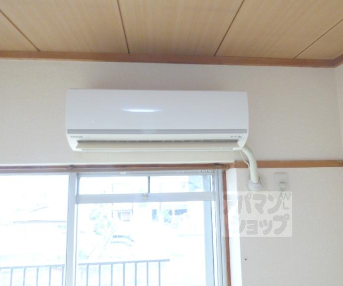 【くめマンション】間取