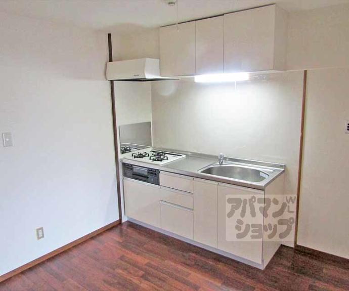 【くめマンション】間取