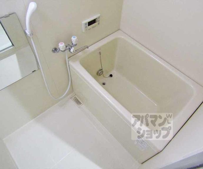 【くめマンション】間取