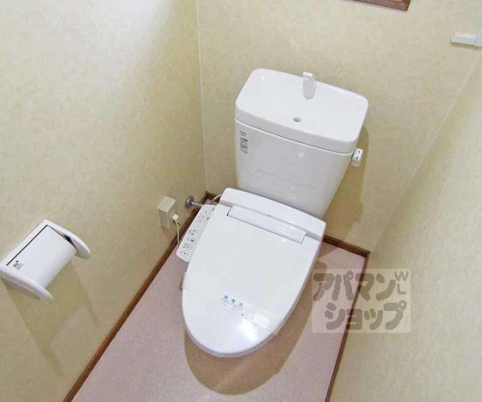 【くめマンション】間取