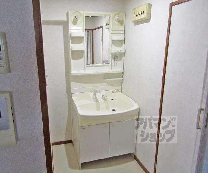 【くめマンション】間取