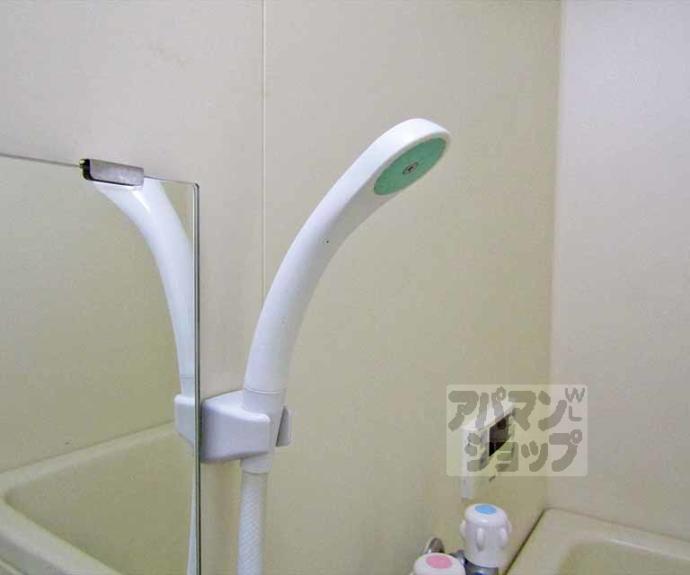 【くめマンション】間取