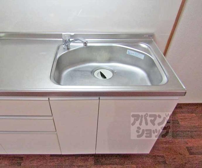 【くめマンション】間取