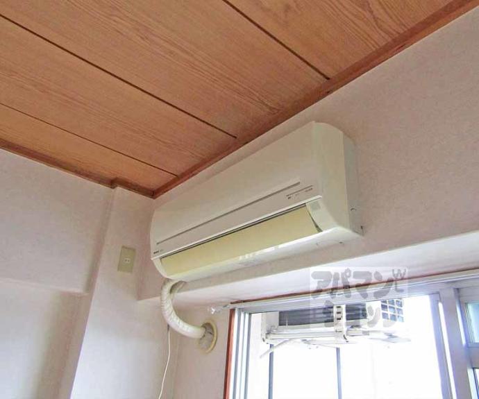 【くめマンション】間取