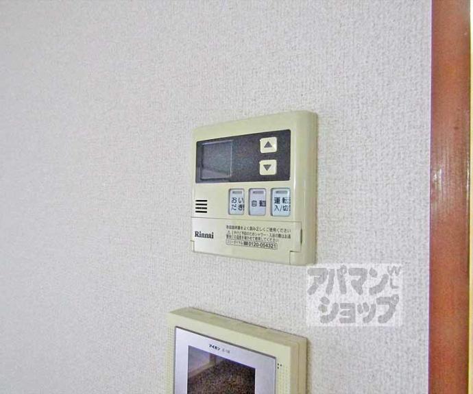 【くめマンション】間取