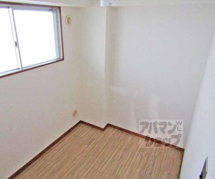 【くめマンション】間取