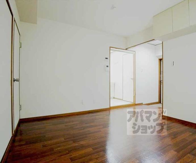 【くめマンション】間取