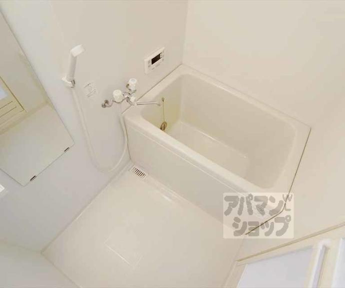 【くめマンション】間取