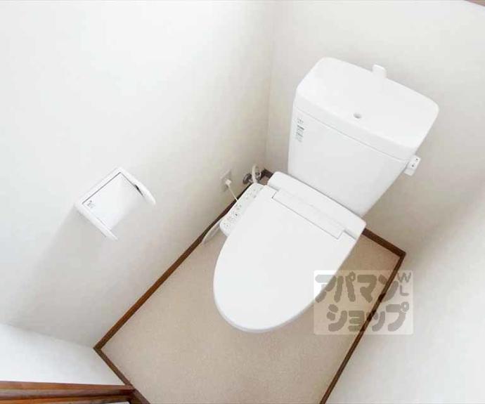 【くめマンション】間取