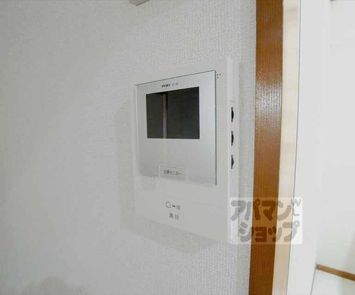 【くめマンション】間取