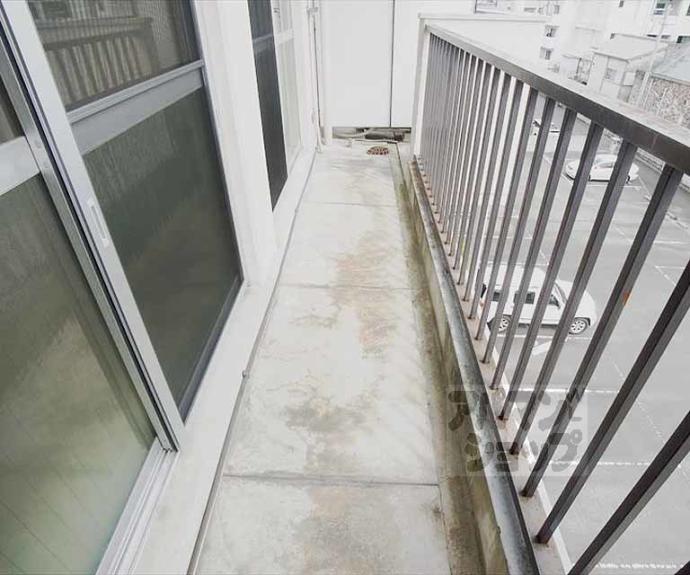 【くめマンション】間取