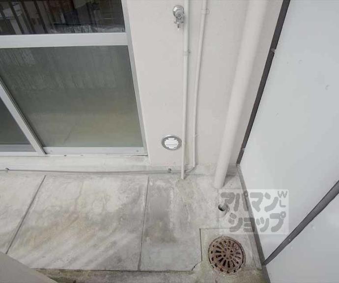 【くめマンション】間取