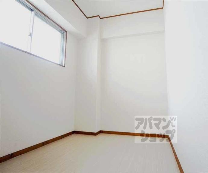 【くめマンション】間取