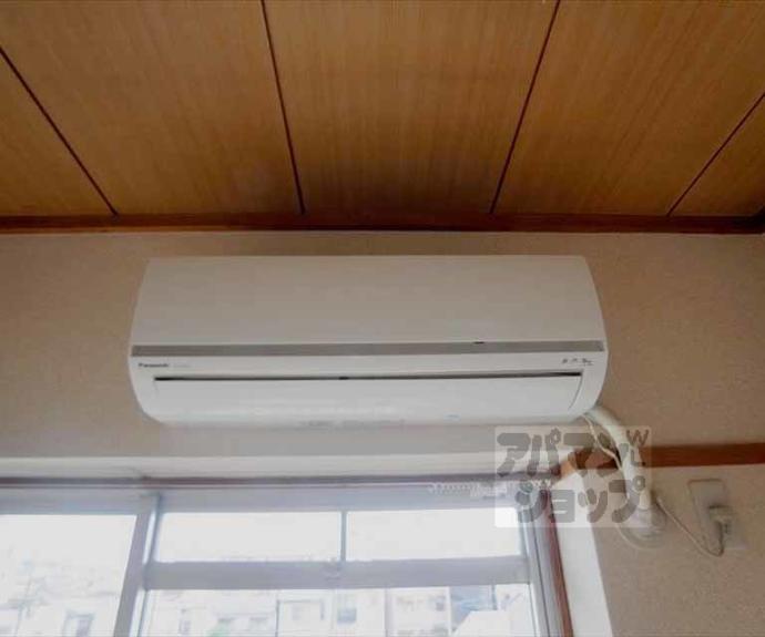 【くめマンション】間取