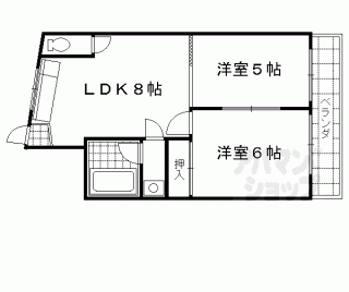 【パラシオン堤】