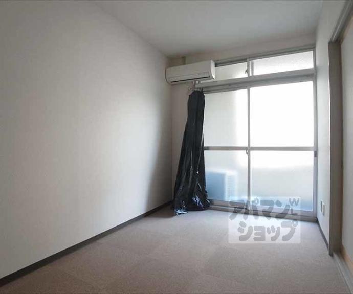 【パラシオン堤】間取