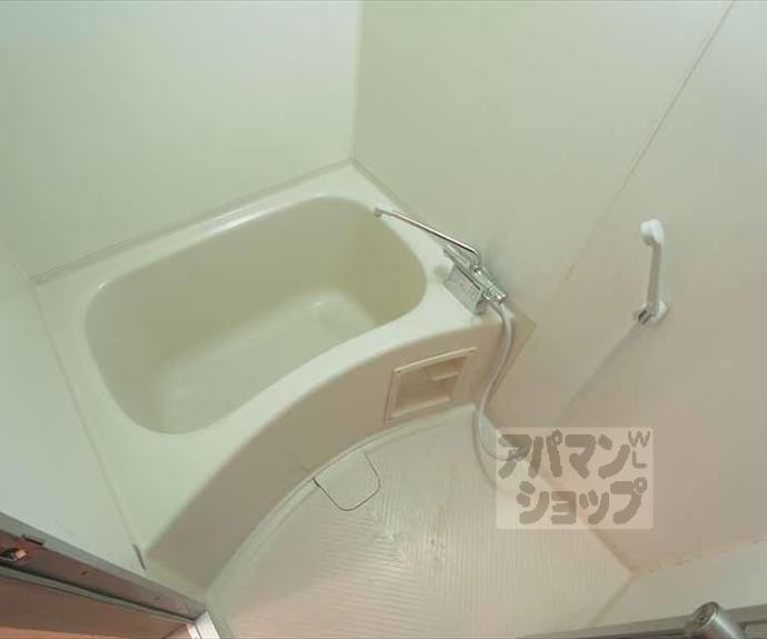 【パラシオン堤】間取