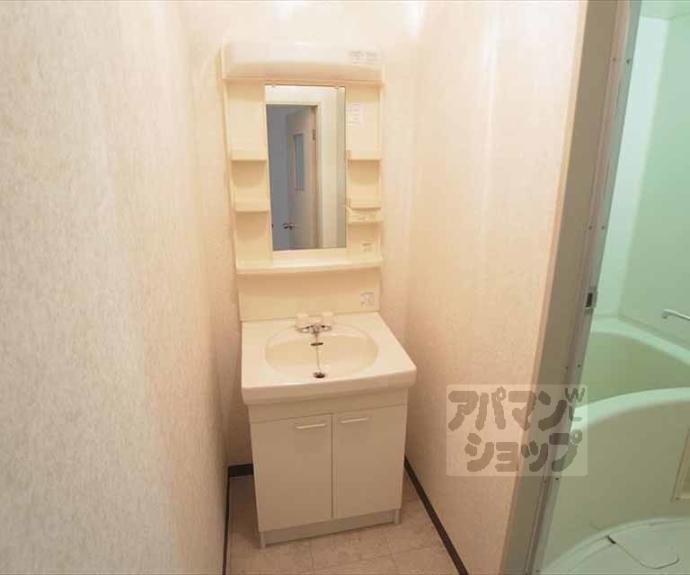 【パラシオン堤】間取