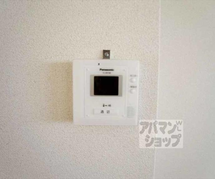 【パラシオン堤】間取