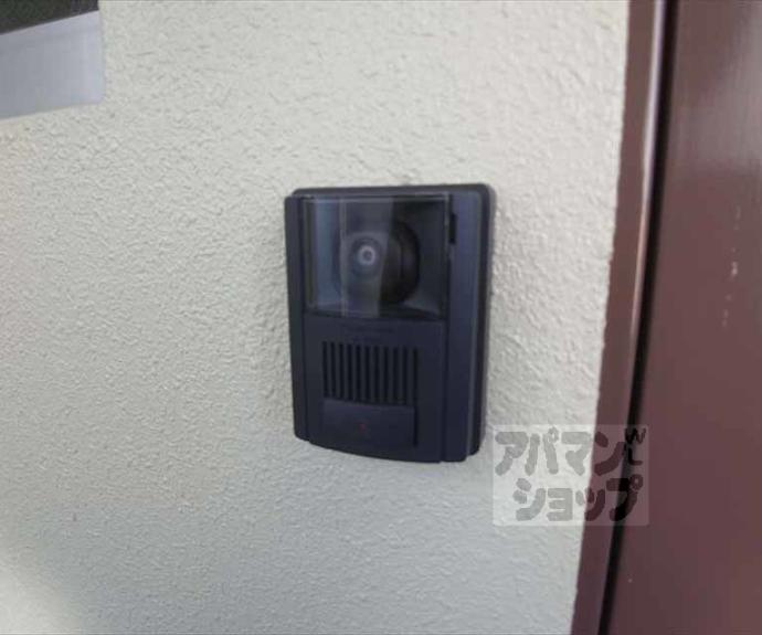 【パラシオン堤】間取