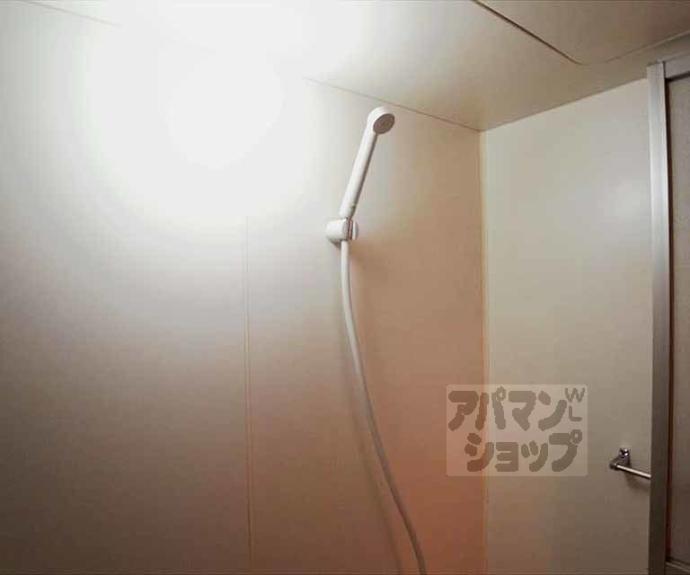 【パラシオン堤】間取