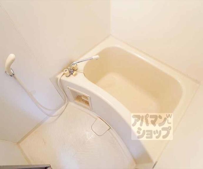 【パラシオン堤】間取