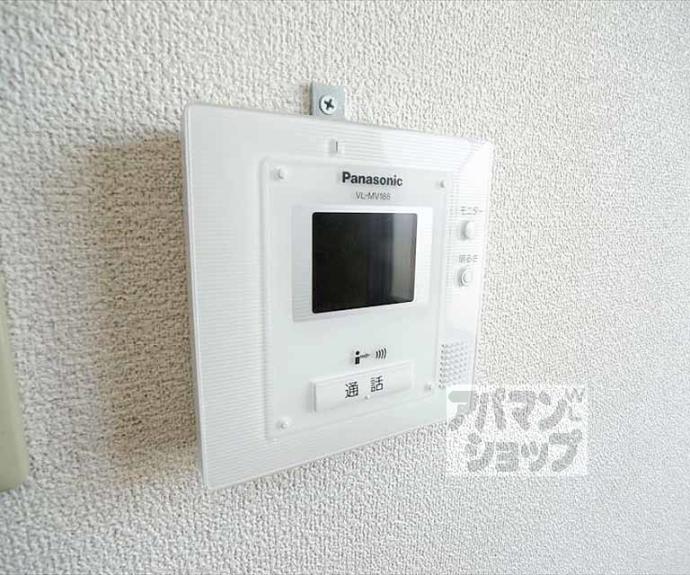 【パラシオン堤】間取