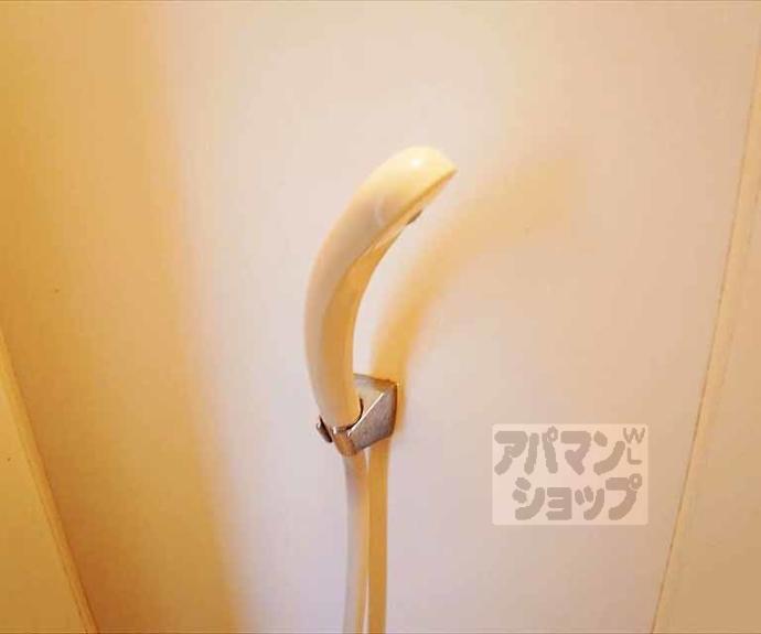 【パラシオン堤】間取