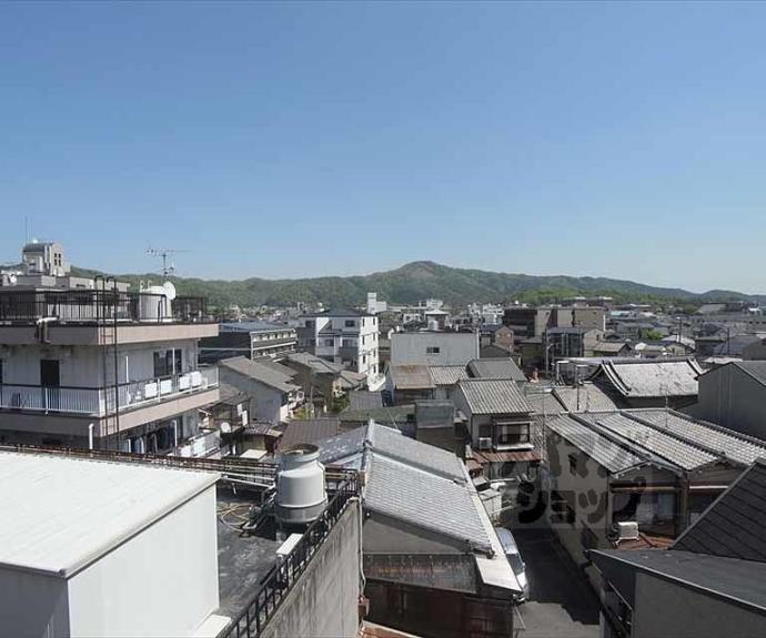 【パラシオン堤】間取