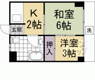 【福山マンション】