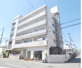 福山マンション：間取図