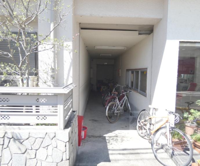 【福山マンション】間取