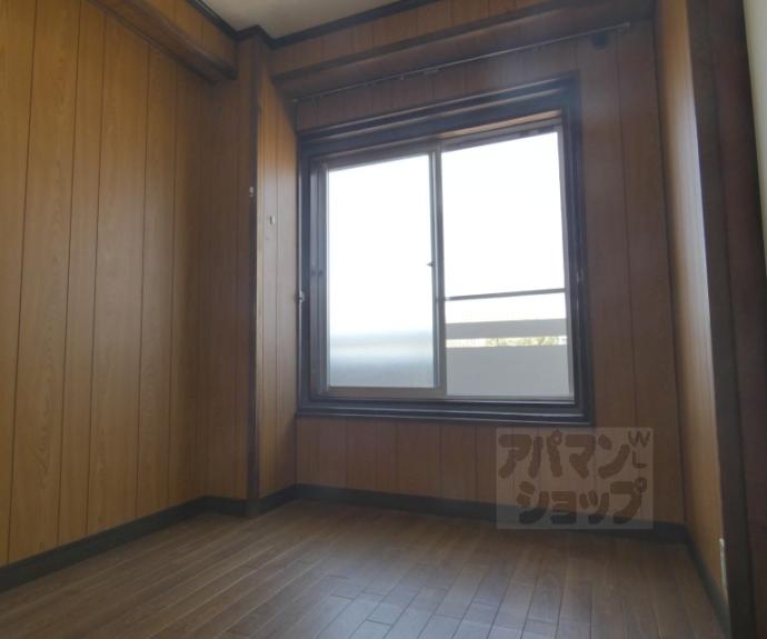 【福山マンション】間取