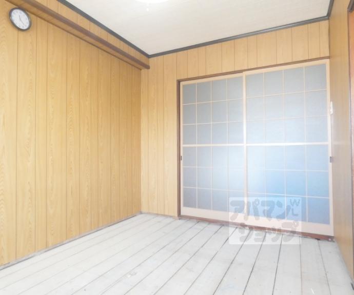 【福山マンション】間取