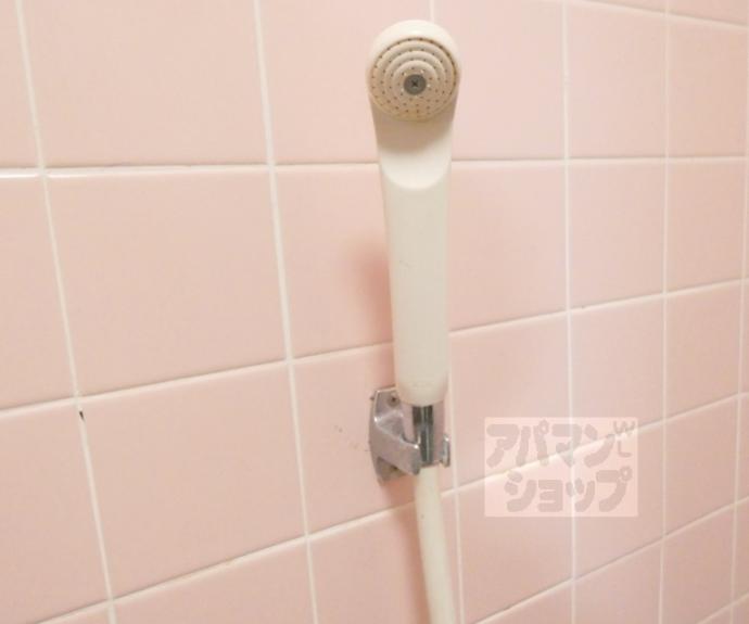 【福山マンション】間取