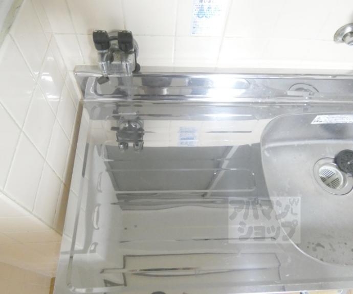 【福山マンション】間取