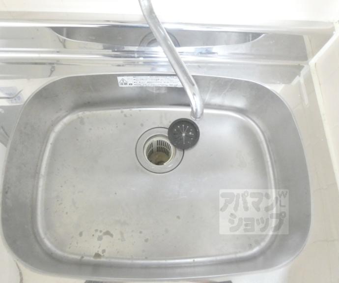 【福山マンション】間取