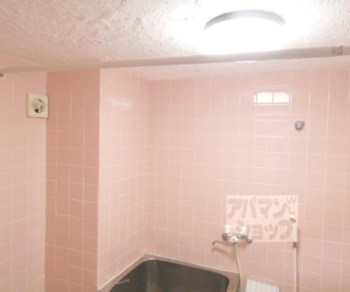 【福山マンション】間取