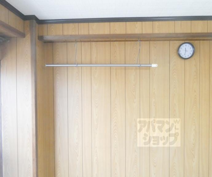 【福山マンション】間取