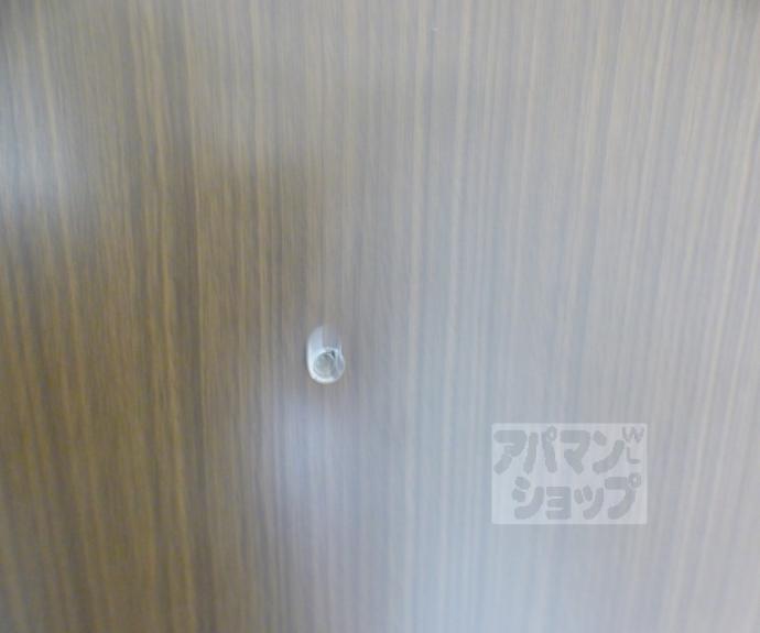 【福山マンション】間取