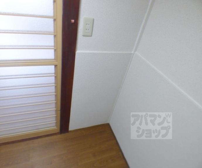 【福山マンション】間取